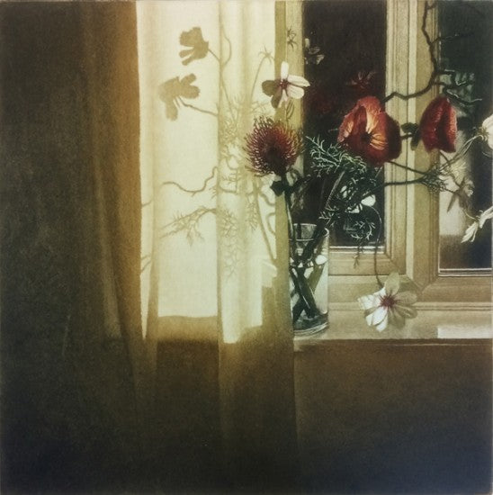 “Window Light XVII”