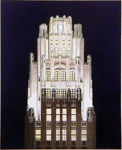 “American Radiator Building”