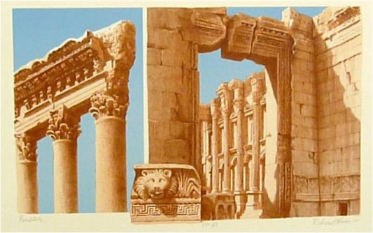 “Baalbek”