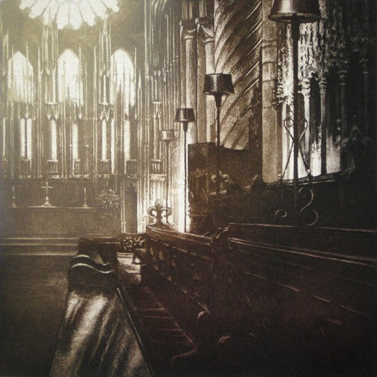 “Cathedral Light VI”