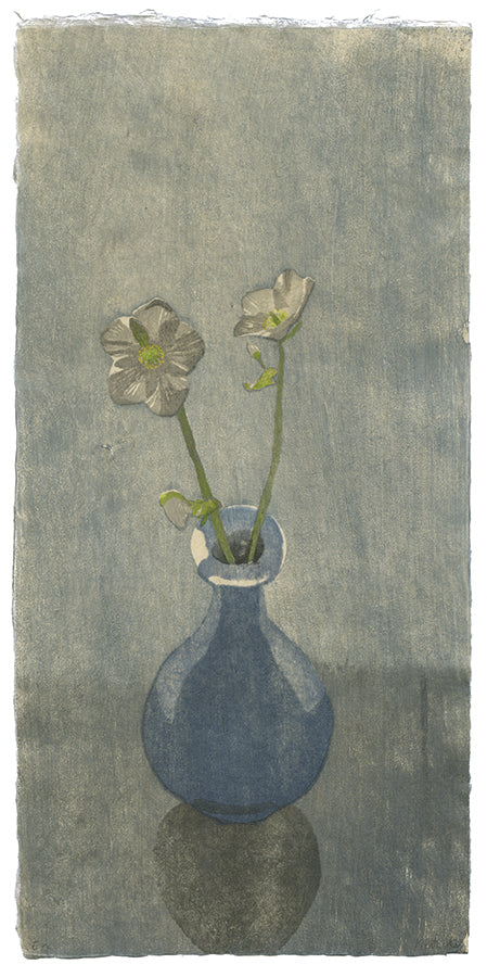 "Christmas Roses"
