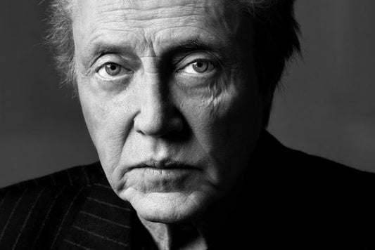 “Christopher Walken I”