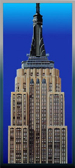 “Empire State Building”