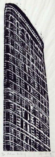 “Flatiron Building”