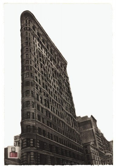 “Flatiron”