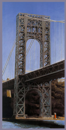 “George Washington Bridge”