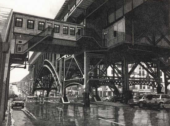 “Harlem – 125th Street Station”