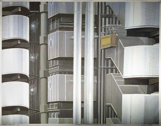 “Lloyds of London”