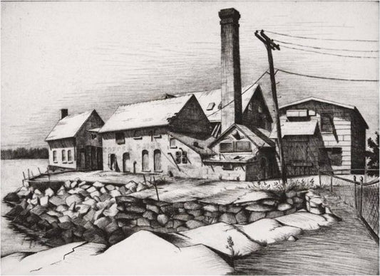 “Paint Factory, The [Gloucester, MA]”