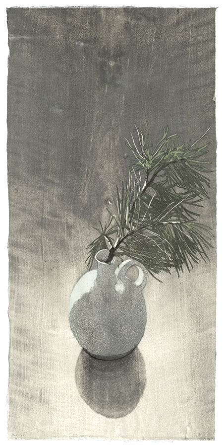 "Pine Twig"