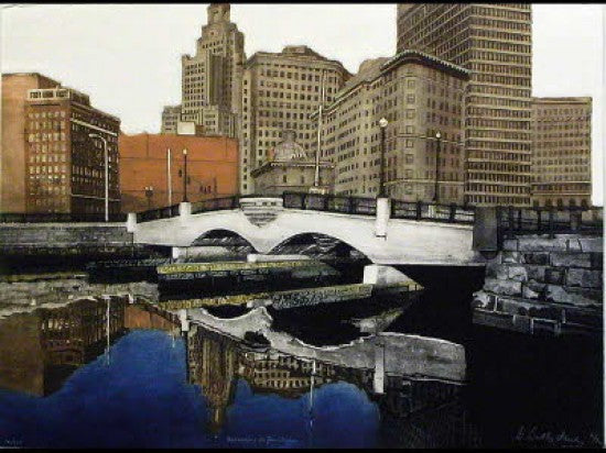 “Reflections on Providence”