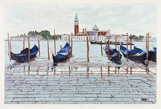 “San Giorgio Maggiore”