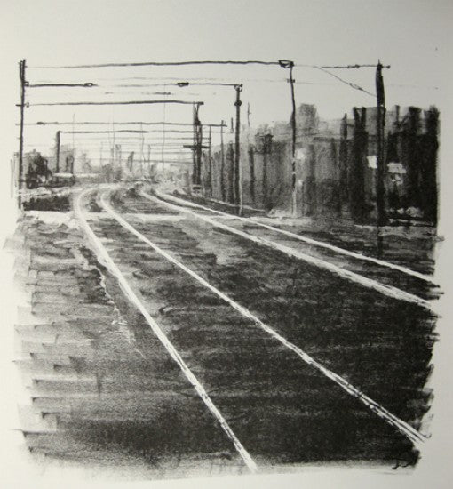 “Station Lines VI”