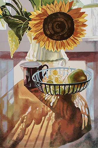 “Sunflower”