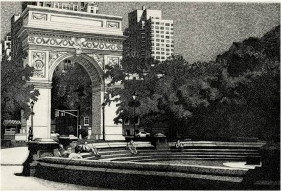 “Washington Square”