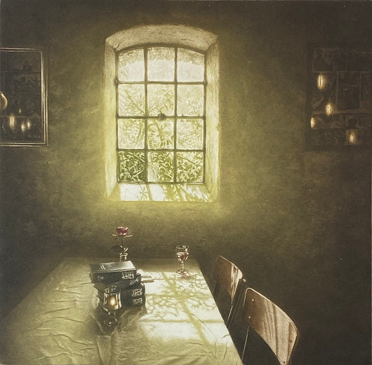"Window Light XXIX"
